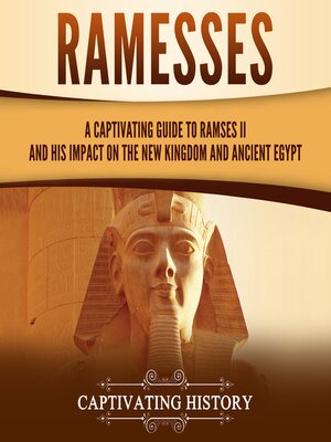 cover image of Ramesses